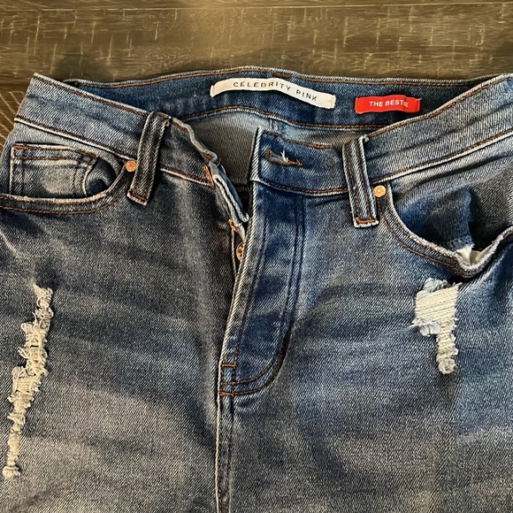 Jeans size 3/26 - Picture 2 of 7